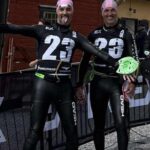Nyberg swimrun