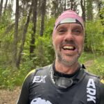 Swimrun nicke