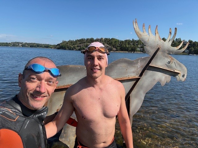 Elk